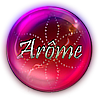 Copyright Alice LaLys logo arôme