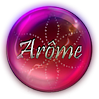 Copyright Alice LaLys logo arôme